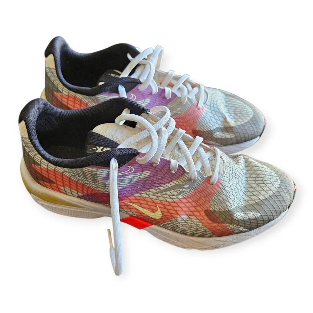 Nike Ghoswift Summit White Volt Sneakers Men 11
